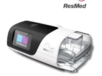 cpap resmed