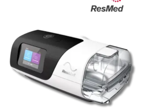 cpap resmed