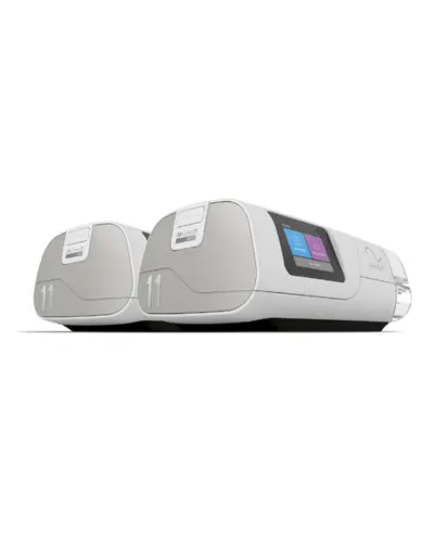 BPAP Resmed Aircurve S11 VAUTO - Imagen 2