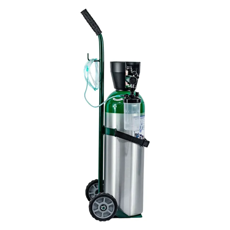 Kit de Oxígeno 1700 Lts - Imagen 2