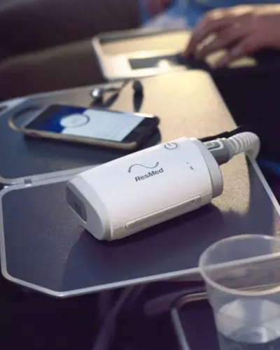 Resmed CPAP AirMini - Imagen 3