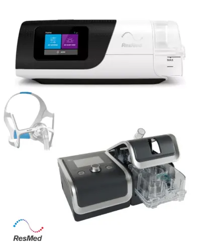 seccion cpap